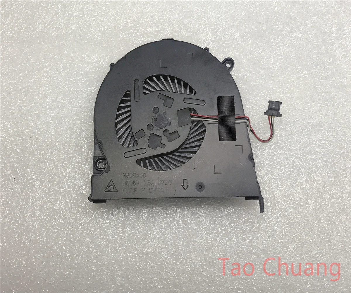 

FOR Dell Latitude 15 L3580 3480 3580 cooling fan cooling fan 0X6K70