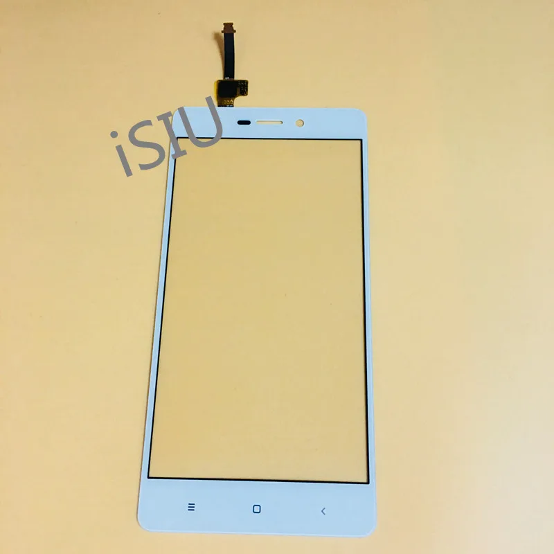 Сенсорный экран для Xiaomi Redmi 3X сенсорный 5 0 ''ЖК-дисплей стекло дигитайзер |