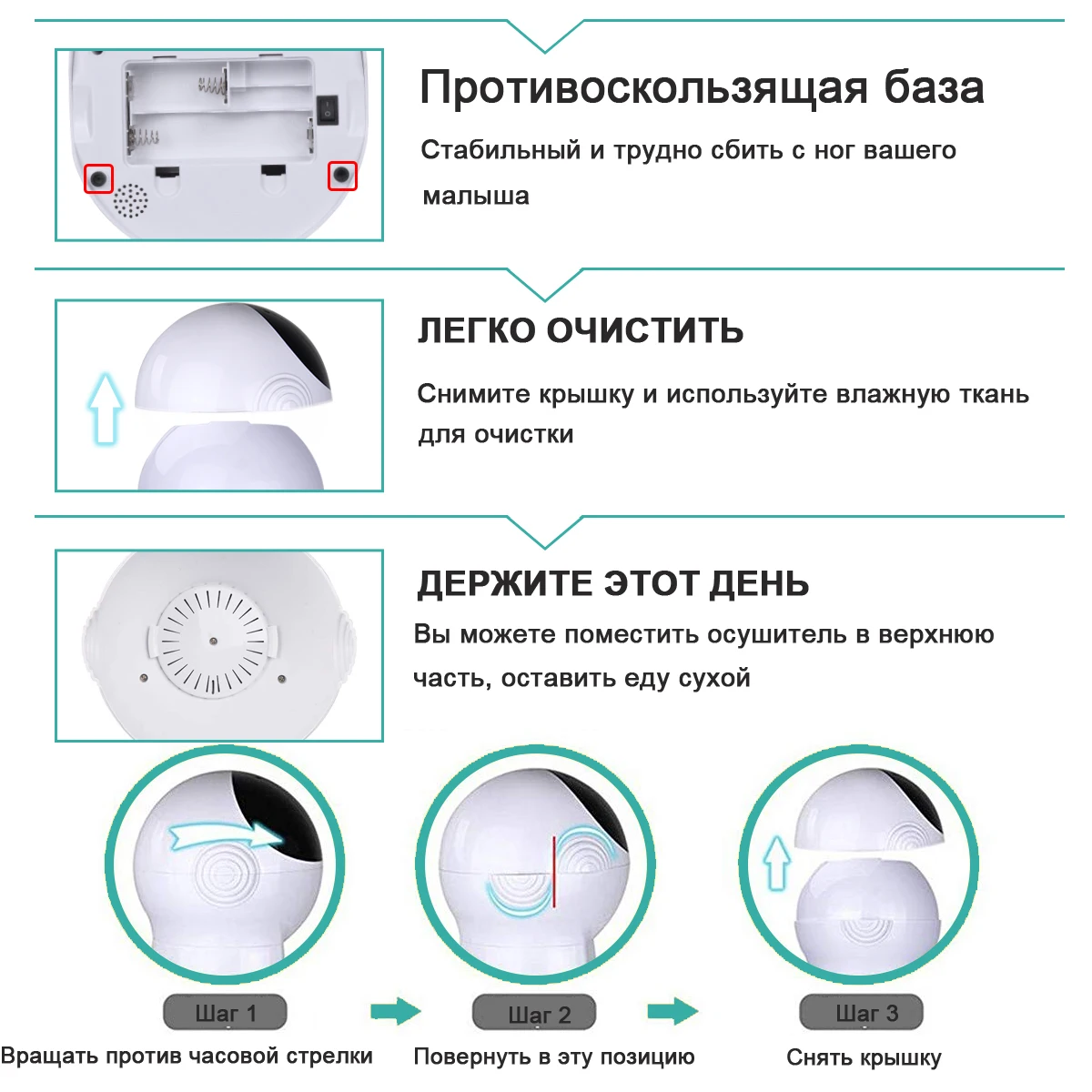 Iseebiz EU/JP/US 3L кормушка для домашних животных Wifi Пульт дистанционного управления Умная автоматическая кормушка для домашних животных для собак и кошек перезаряжаемая с видеомонитором