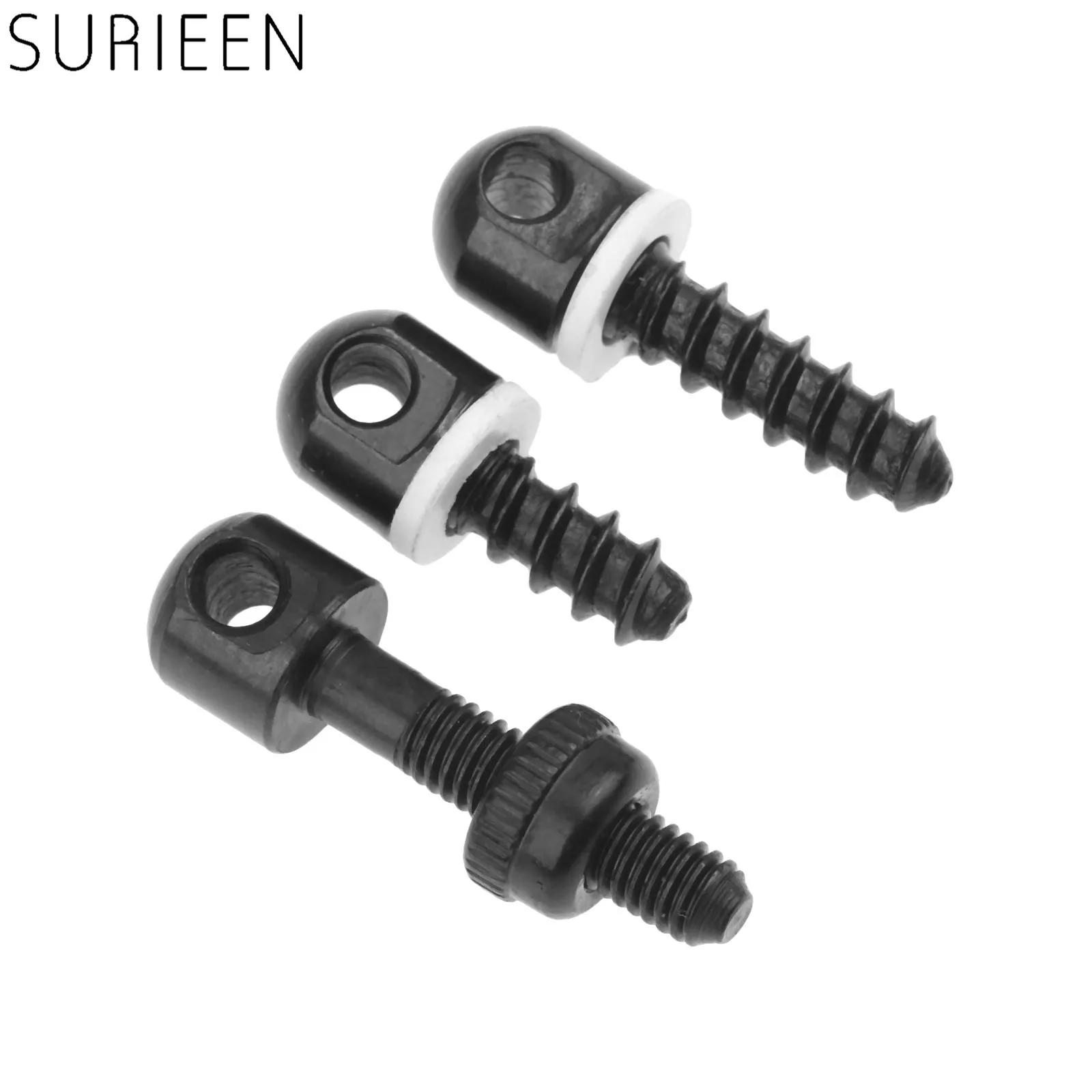 3 шт./компл. охотничьи поворотные штифты набор крепежных винтов подходит для