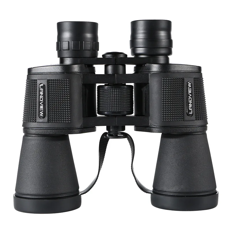 

20X50 бинокль высокой мощности высокой четкости при слабом освещении ночного видения не инфракрасные уличные очки 8x видения