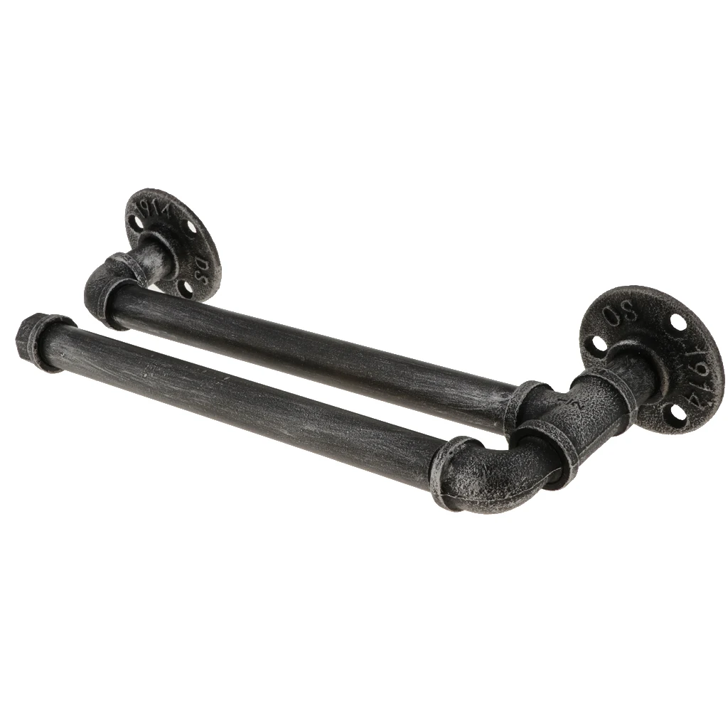 Настенная подвесная стойка для бокалов и Винных Бокалов 3-4 ячейки | Строительство