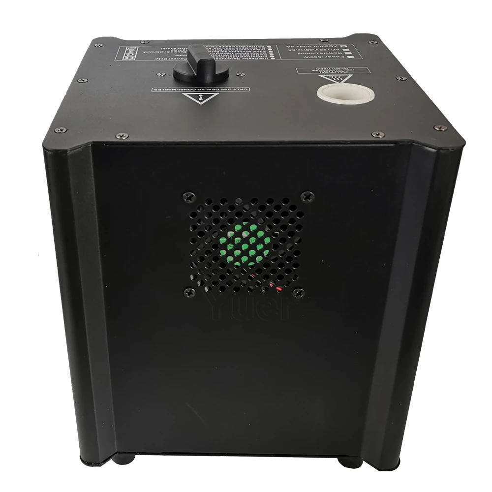 Сценическое оборудование для вечевечерние 570 Вт пульт дистанционного управления