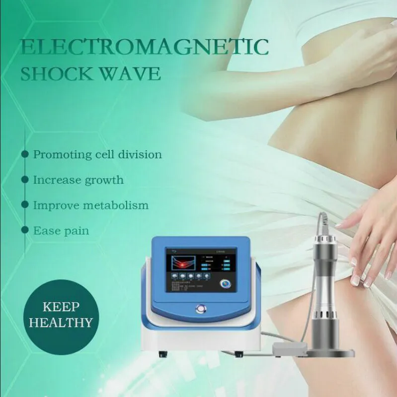 

Eswt Acoustic Shock Wave Ems Shockwave Therapy Machine Function Pain Removal For Erectile Dysfunction Ed Treatment