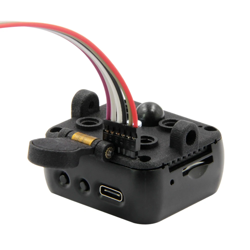 LILYGO®TTGO T-Watch-K210 ESP32 чип AI Распознавание лиц Программирование Bluetooth WiFi модуль |