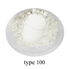 Белый жемчуг пигмент краска керамическая порошковая краска покрытие тип 100 для мыла автомобильные покрытия тени для век художественные ремесла окраска 50 г