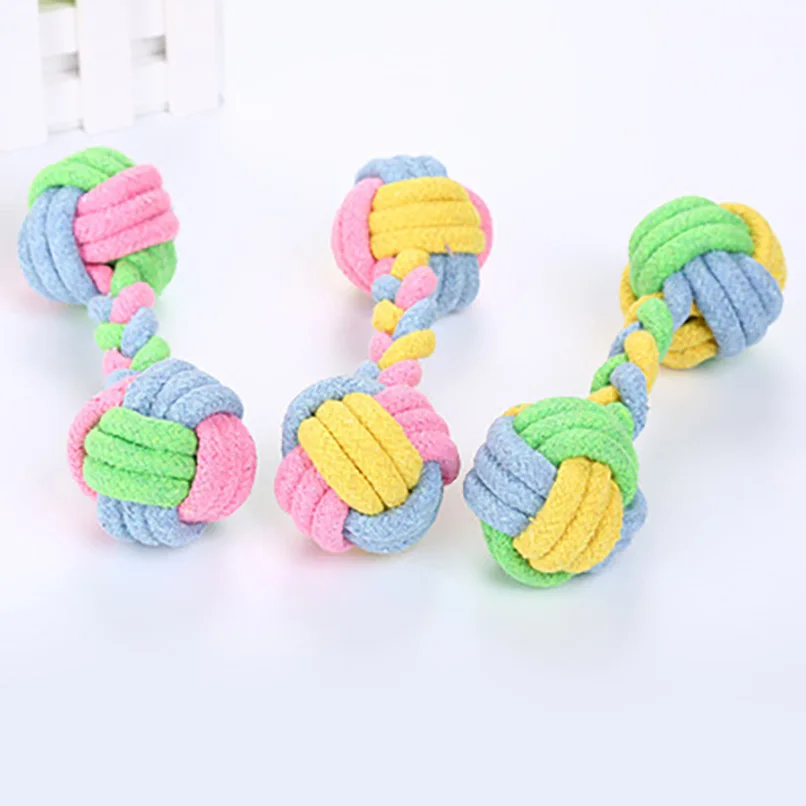 

Suitable For Small Medium And Large Pet Dogs Interactive Chewing Clean Teeth Happy And Comfortable Toys Leisure Bite Resistant