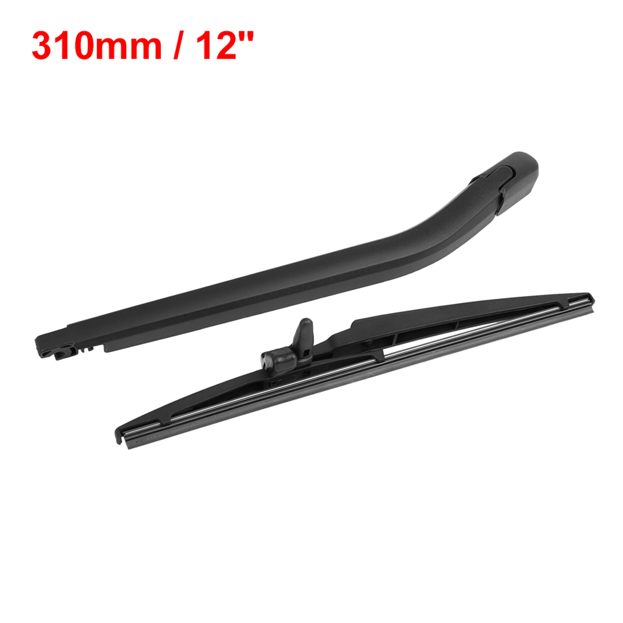 Комплект щетки стеклоочистителя X AUTOHAUX 310 мм 12 дюймов для Toyota 4runner 2003-2009 |