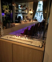 on sale 30 inch cheap electric fireplace bio ethanol burner