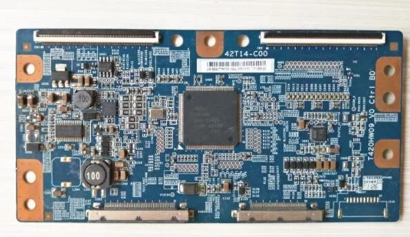 

Тестовая плата T-CON для T420HW09 V0 CTRL BD 42T14-C00 42 дюйма