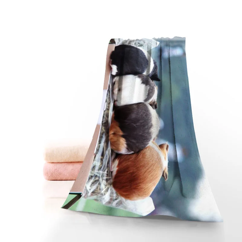 Лидер продаж Гвинея полотенце ситец уход за кожей лица/банные полотенца из