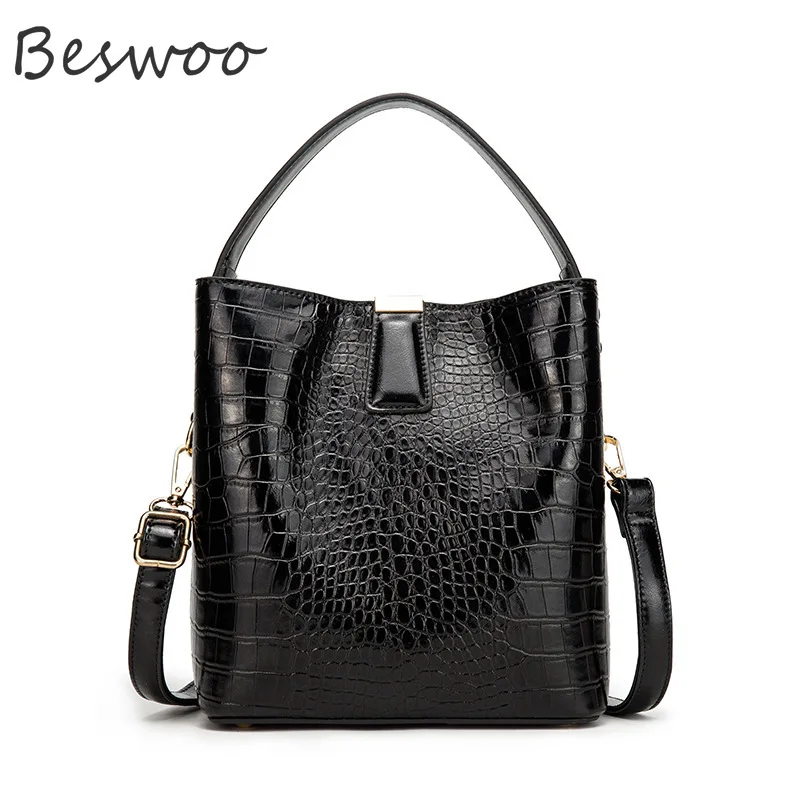 

Роскошная дизайнерская сумочка 2021, модная темпераментная сумка-мешок с каменным принтом, простая сумка на плечо, вместительные сумки для же...