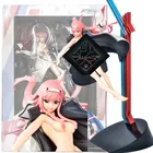 Фигурка героя из японского аниме Zero Two DARLING in the FRANXX 002, 34 см