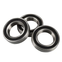 2 pcs mtb bike bearings mountain road bicycle 61905 2rs 6905 2rs bearing thin section stainless steel cycling parts accessory