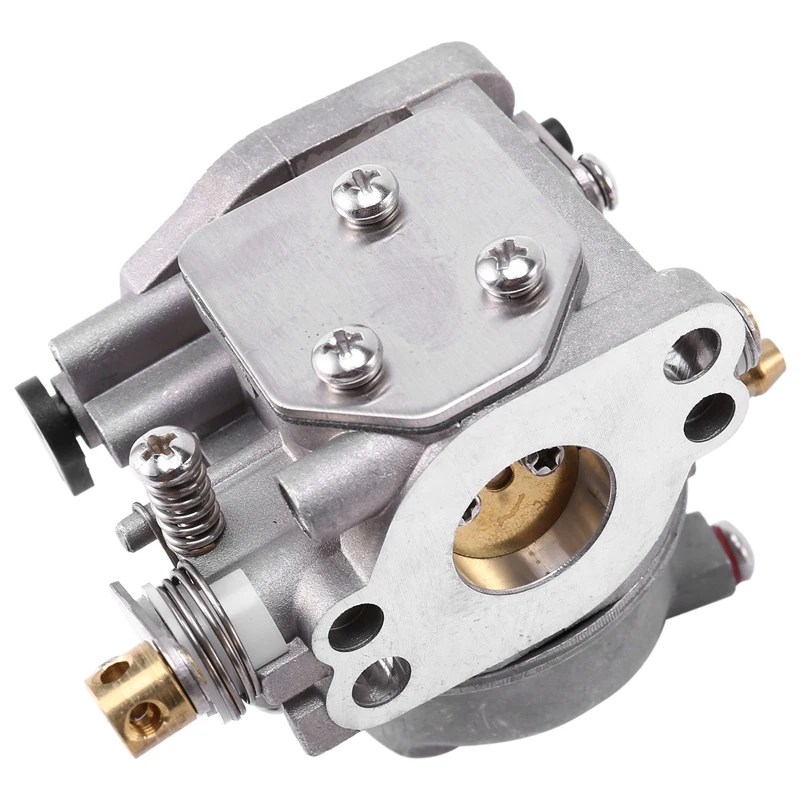 F4-04140000 КАРБЮРАТОР Assy для Parsun HDX Makara 4-тактный F4 F5 BM 4Hp 5Hp лодочные подвесные моторы |