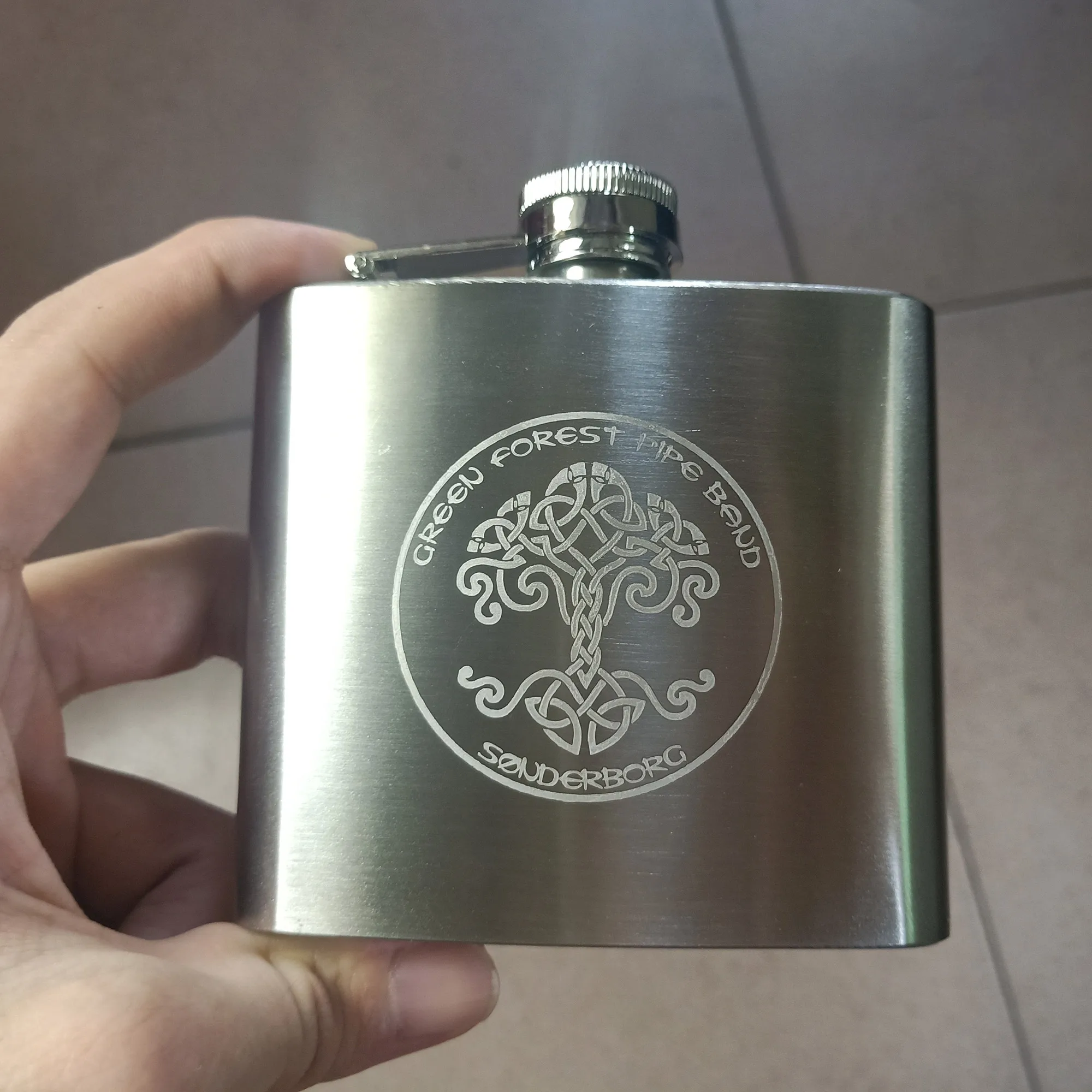 Фляжка для виски 5 унций 7 10 унций|alcohol hip flask|hip flaskwhisky flask |