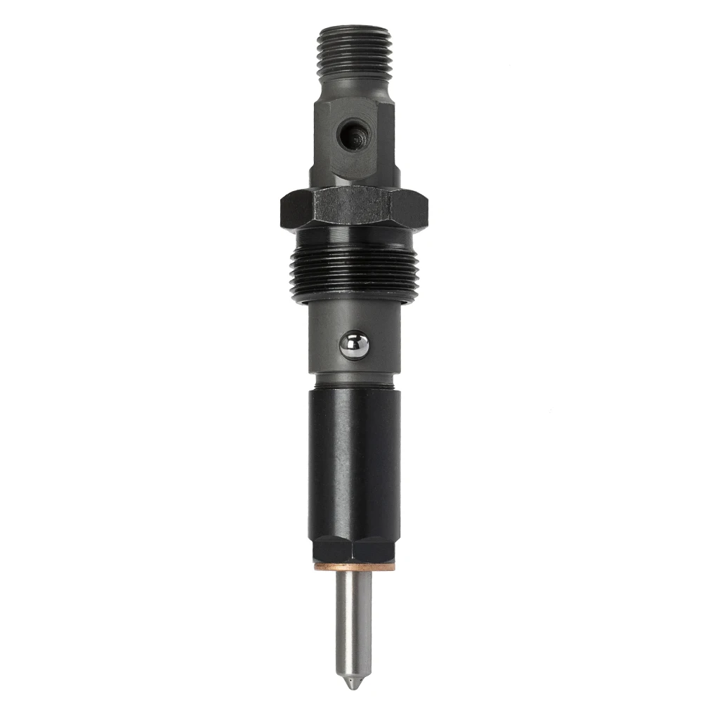 6 шт./лот Топливная форсунка KDAL59P6 для Cummins Dodge Ram 2500 3500 5.9L 0432133844 3283562