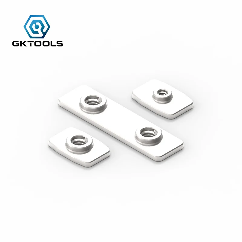 Двойные тройные гайки OpenBuilds M3 M5 | Инструменты