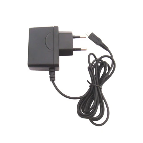 OSTENT 2 x EU Home Wall Charger AC Adapter Power Supply Cable Cord for Nintendo 3DS LL XL | Электроника