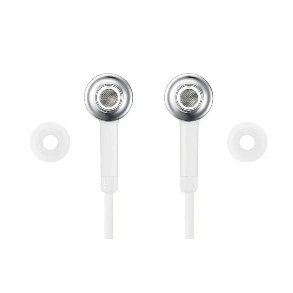 In Ear проводные наушники 3 5 мм Jack штекер монопод с проводным управлением и для Samsung