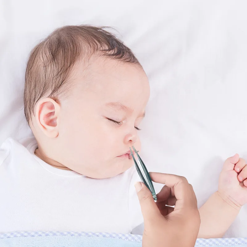 

Baby Nasal Aspirator Electric Nose Cleaner Newborn Baby care Sucker Cleaner Sniffling Equipment Safe Hygienic Nose Aspirator Kid