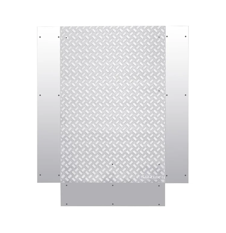 wpl d12 110 suzuki carry rc минивэн грузовик задн