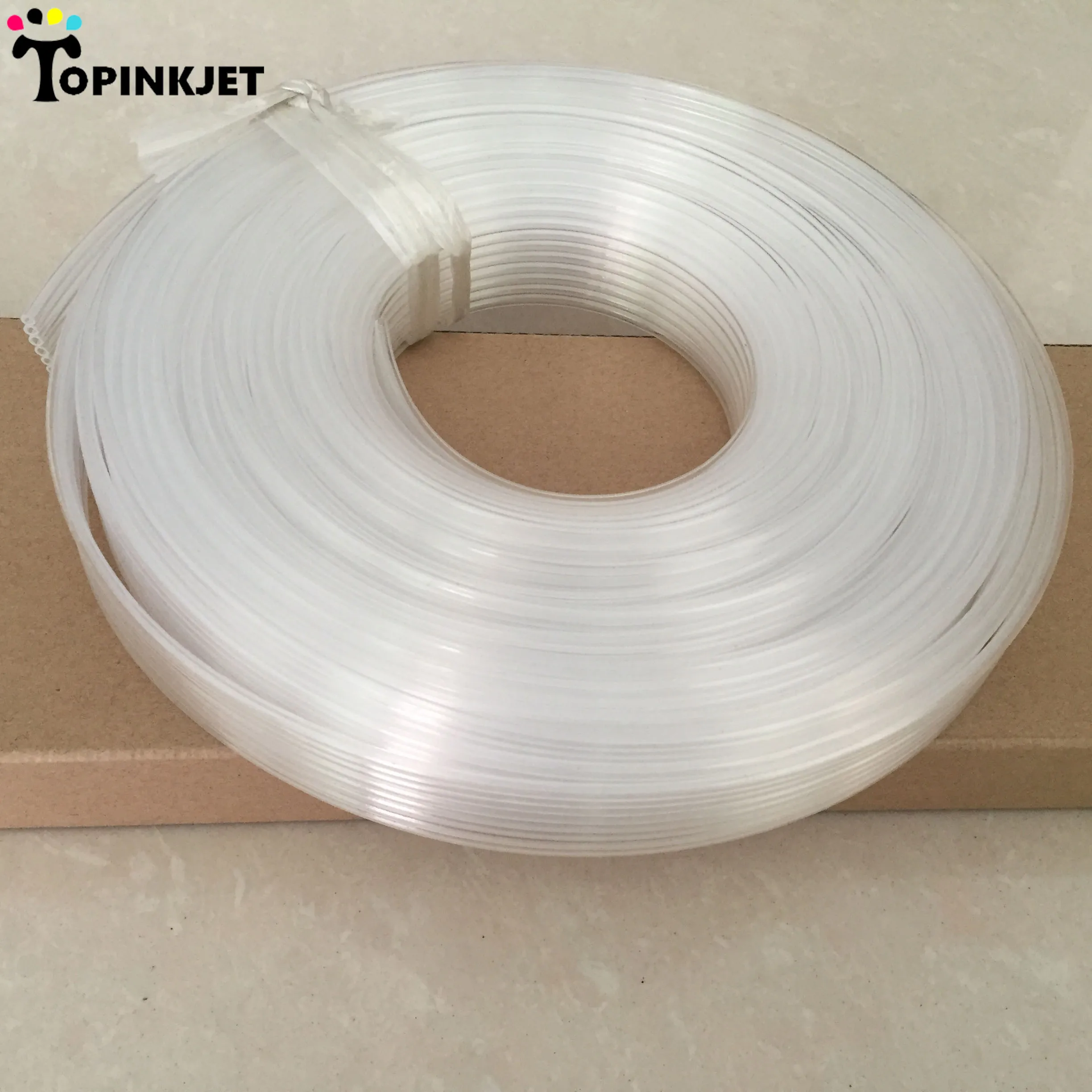 Прозрачная чернильная трубка для Широкоформатного Принтера | Компьютеры и офис