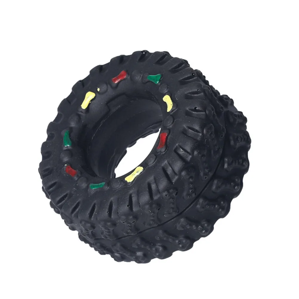 Игрушка для собак пищалка со звуком Жевательная Интерактивная забавная