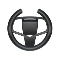 racing steering wheel handle compatible for ps5 gamepad racing game