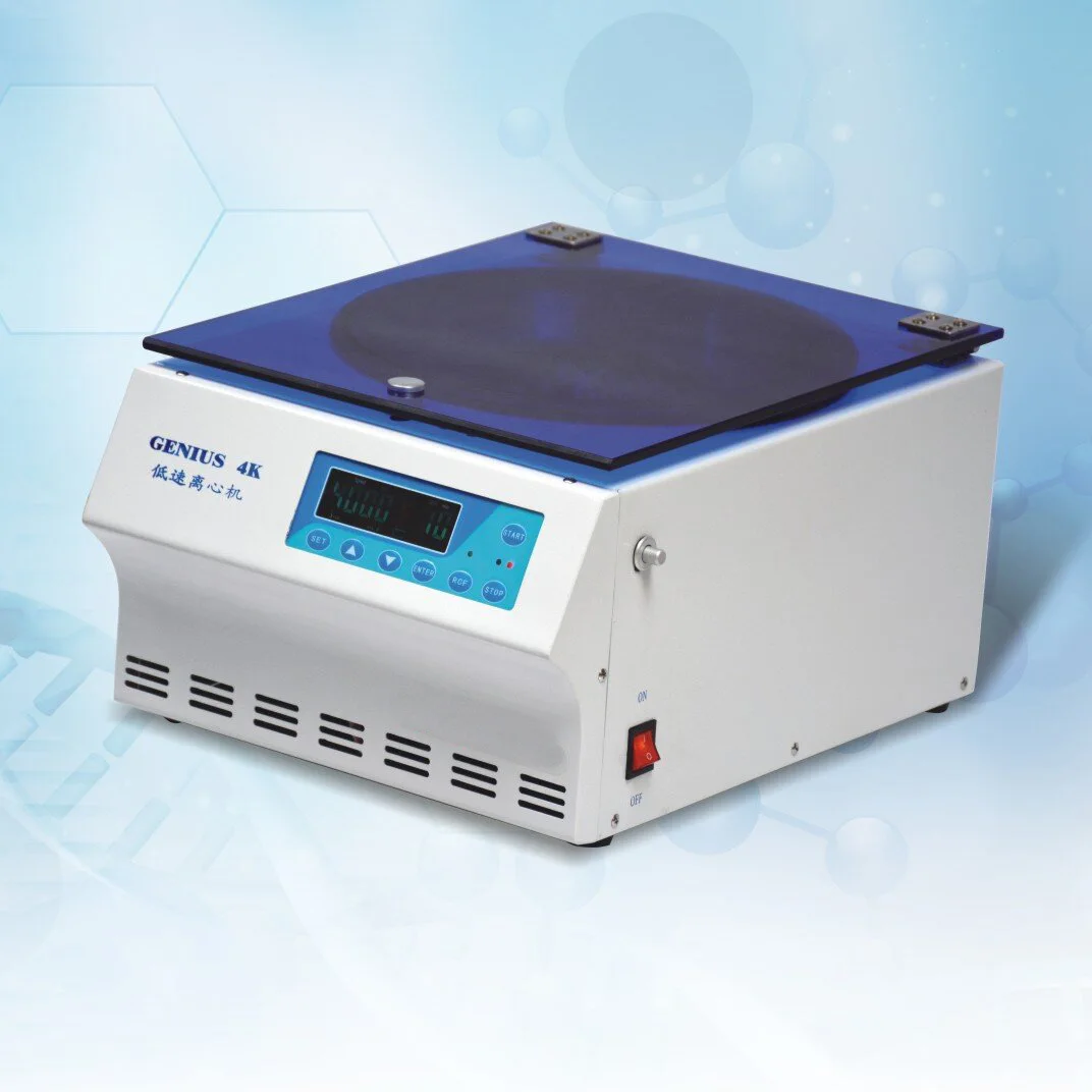 

pharmaceutical low-speed centrifuge