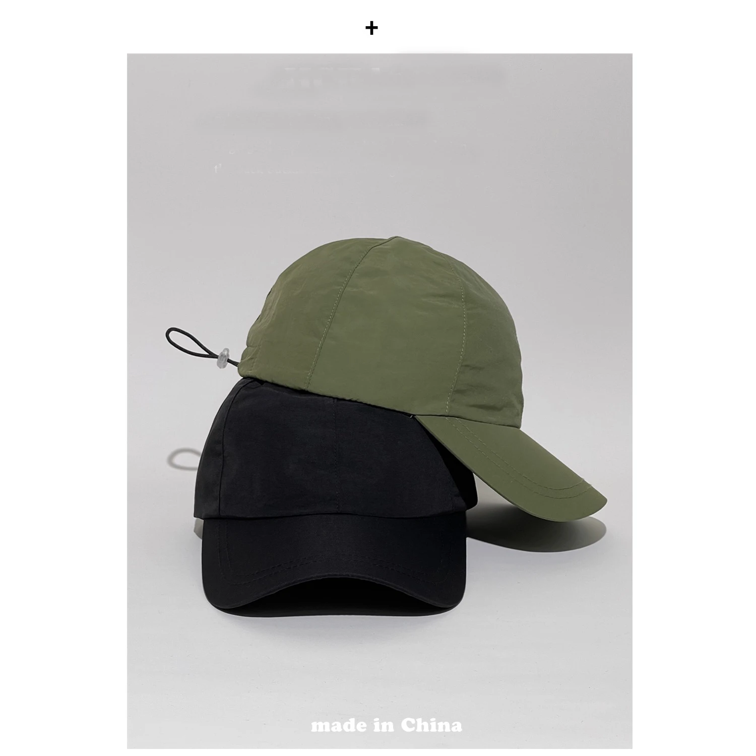 2021 быстросохнущие охотничьи дорожные бейсболки для мужчин и женщин Мужская