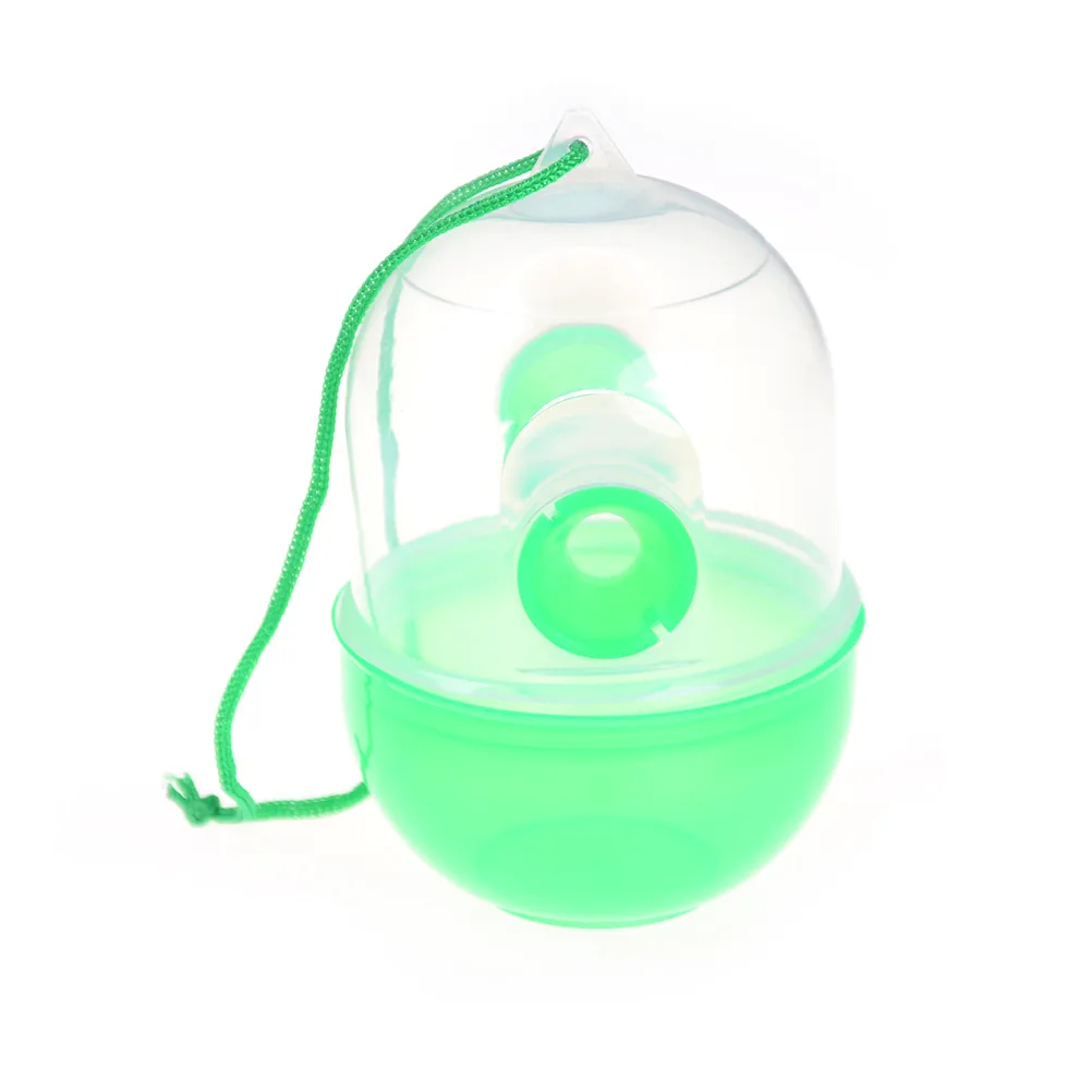 Зеленая ловушка для пчел отпугиватель насекомых Убийца вредителей отвергающий