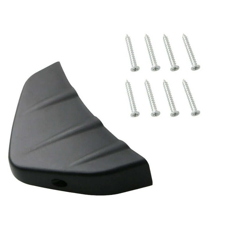 4 шт. универсальные автомобильные наклейки-плавники | Автомобили и мотоциклы
