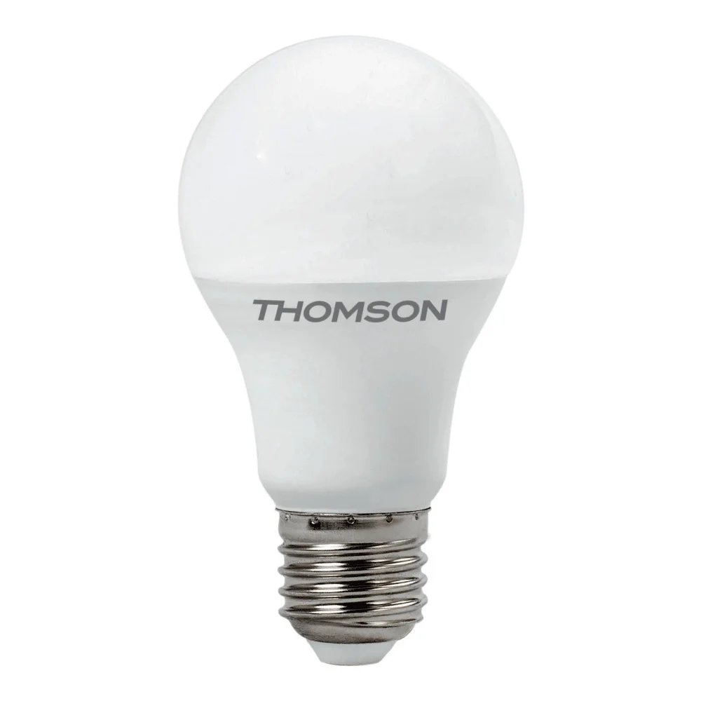 Лампа светодиодная Hiper THOMSON LED A60 11W 940Lm E27 4000K TH-B2006 | Лампы и освещение