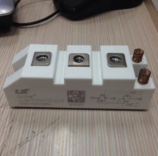 LUH75G1201Z LUH75G1202Z LUH75G1203Z Korea Spot ZHMK|Интегральные схемы| |