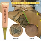 Лидер продаж, крем для перманентного удаления татуировок, не нужно обезболивать, выцветает, тату, мягкий на ощупь, безопасный крем для удаления татуировок # E