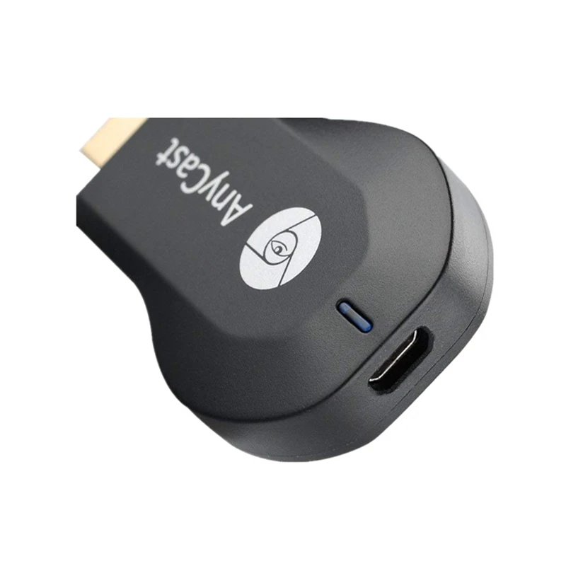 

TV Stick Wifi Display Receiver M2 Plus Anycast Airplay DLNA Miracast Wireless Adapter For IOS Android Dongle netflix account