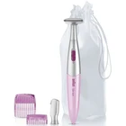 Триммер Braun FG1103 розовый для женщин