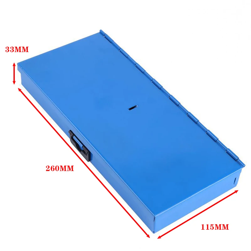 

32PCS Hand Tool Set Metric Taps Wire Alloy Tool Steel Cutting Die Tapping Set Tap Die Set Car Repair Tool