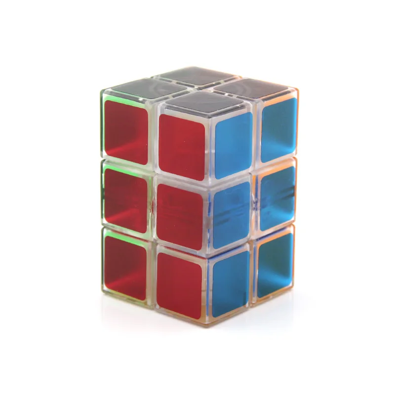 Оригинальный высококачественный Расширенный магический куб 2x2x3 223 головоломка