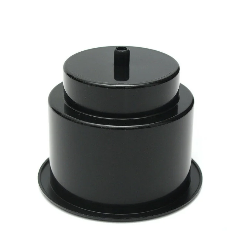 

1 шт. черный морской Автомобильный интерьер для лодки, домов на колесах, подстаканник для напитков из АБС-пластика, подставка для бутылки для яхты, грузовика, подстаканник, автомобильные аксессуары