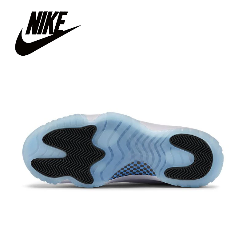 

Air AJ 11 Basketball Shoes For Men Classic Gym Training Ankle Comfortable Outdoor Sneaker Shoes