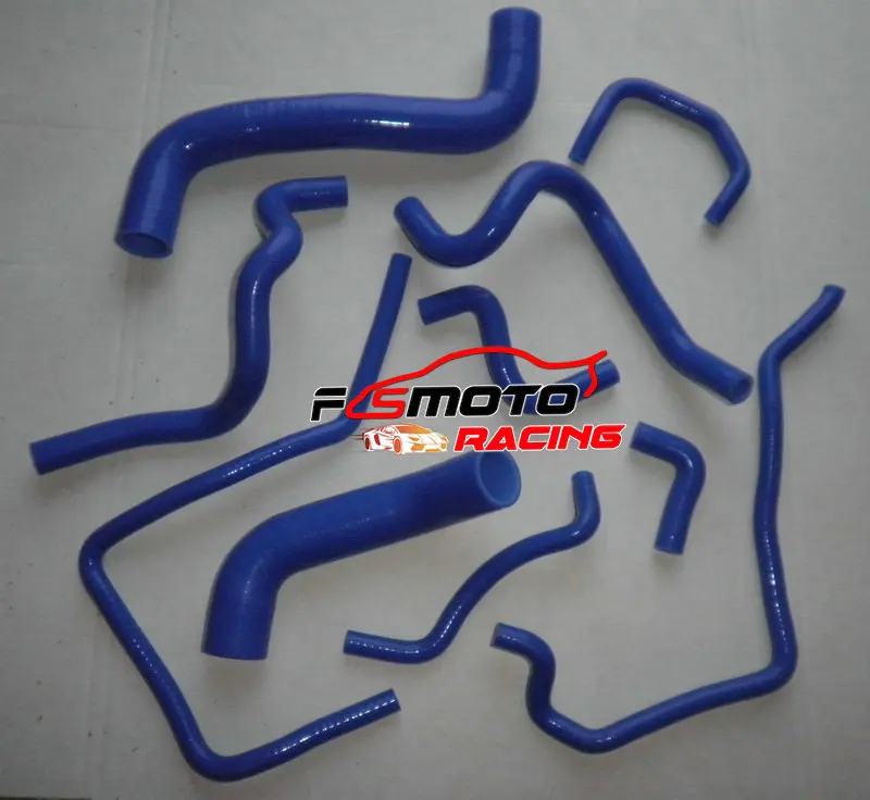 Силиконовый шланг радиатора для SUBARU IMPREZA WRX/STI 10 MK10 GRB/GH 2008 2011|Шланги и зажимы| |