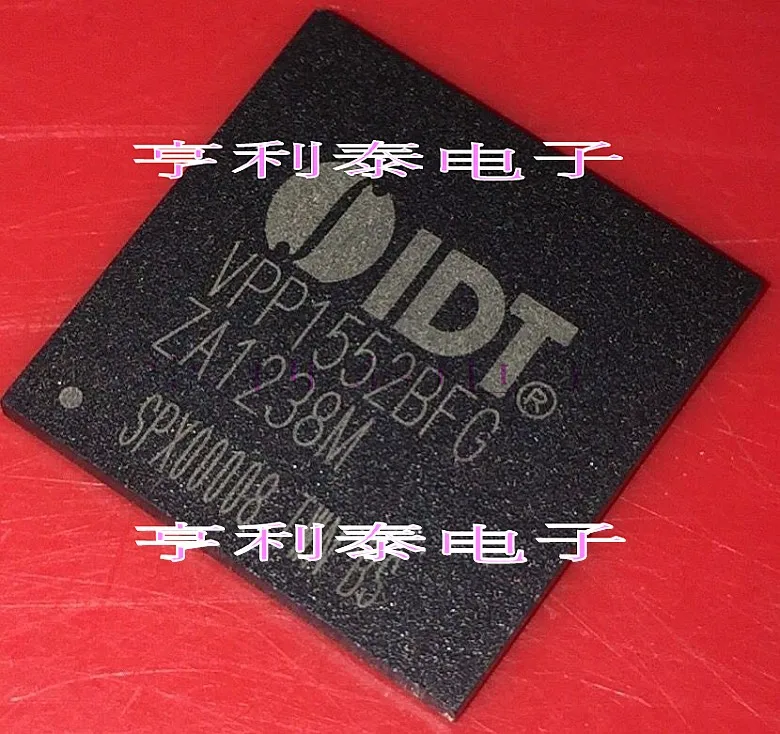 

VPP1552BFG BGA IC