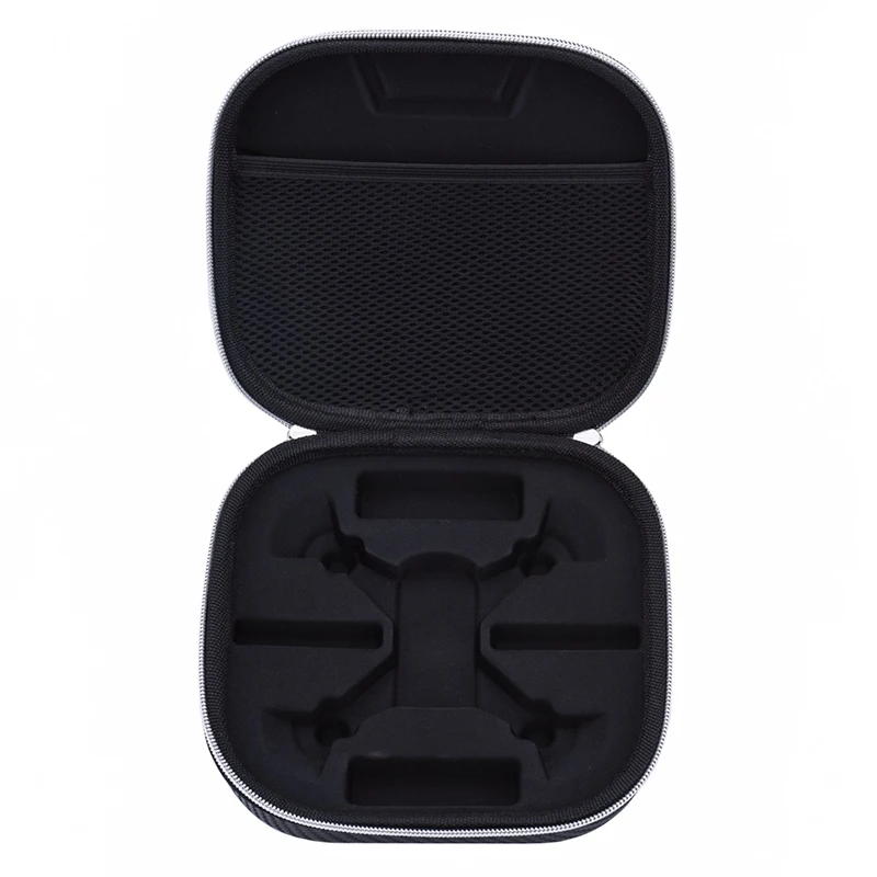 Портативная водонепроницаемая сумка для переноски Противоударная жесткая