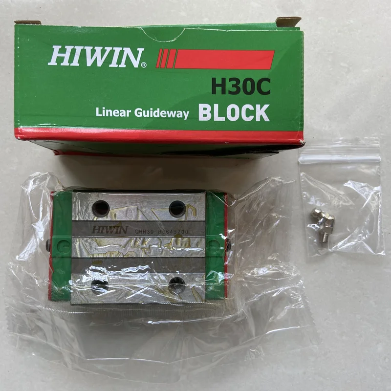 HIWIN тихий блок каретки QEH15CA QEH20CA QEH25CA QHH15CA QHH20CA QHH25CA QHH30CA QHW20CC QHW25CC QHW30CC QHW20HC QHH25HA CNC |
