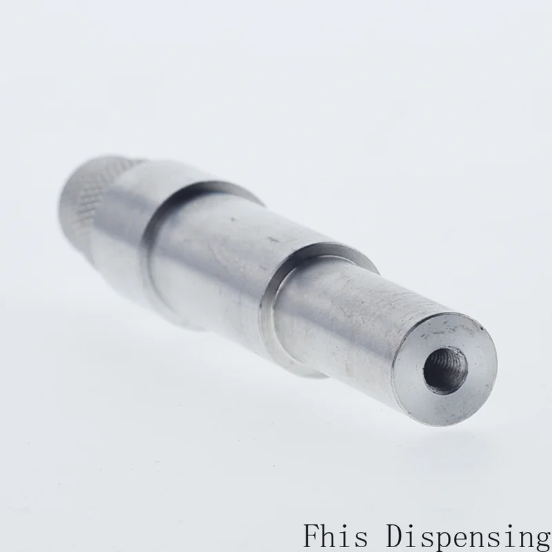 Односторонний микро прецизионный Дозирующий клапан впускной для подачи RP1/8 SMT