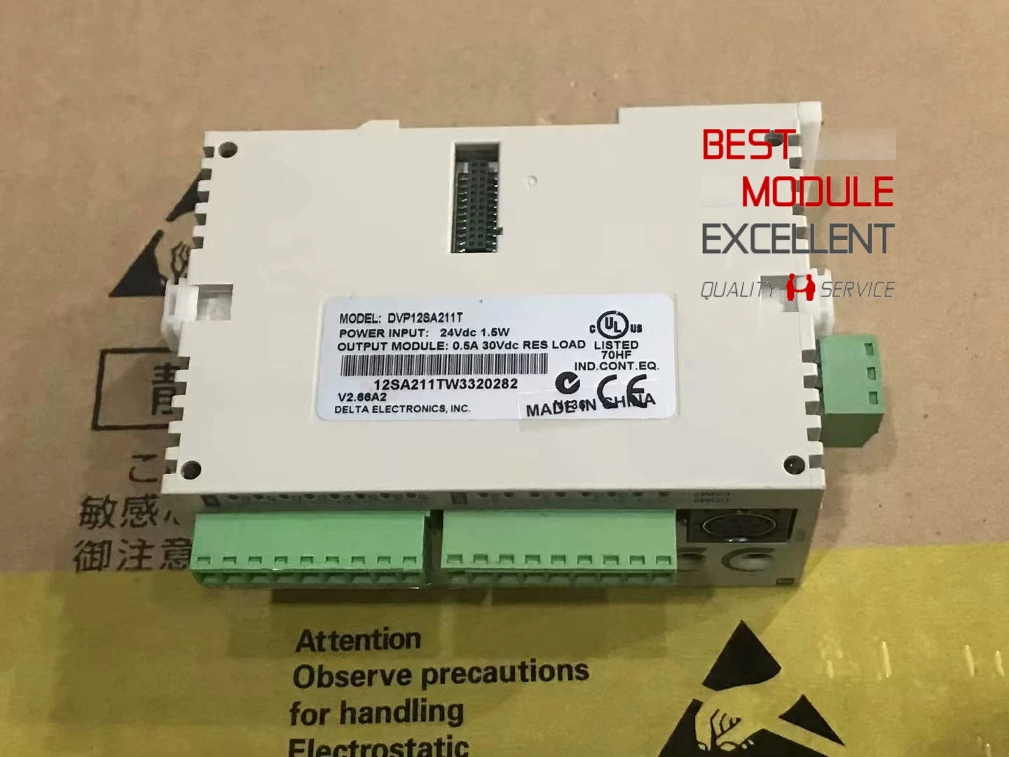 

1 шт DVP12SA211T Новый 100% гарантия качества