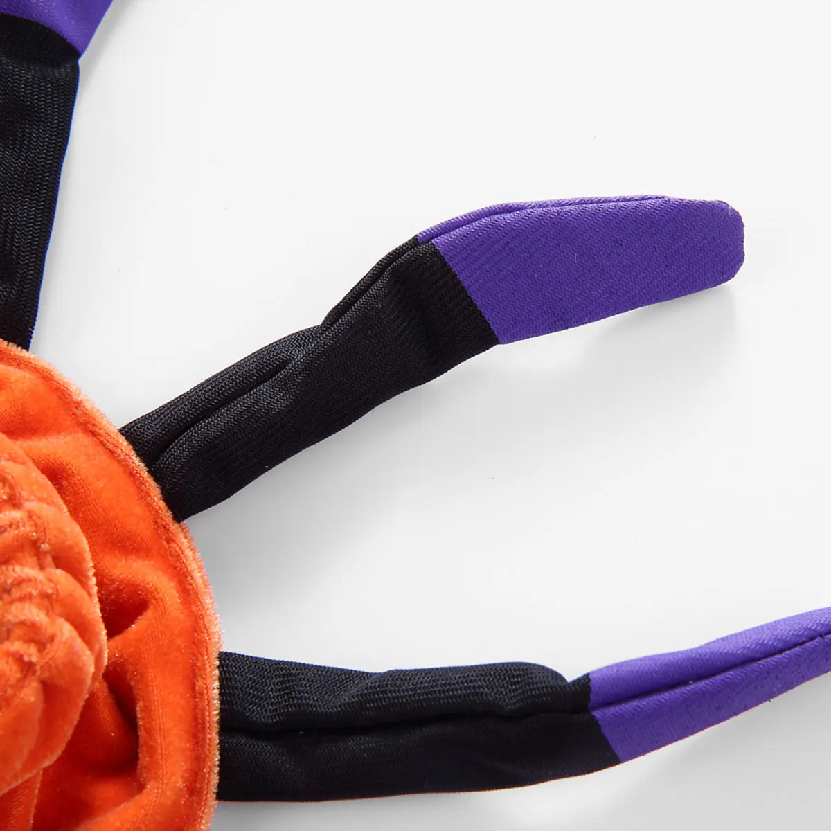 

Pet Dog Scarf Pet Christmas Supplies Spider Neck Collar Halloween Pet Fancy Party Dress Up Christmas Scarf