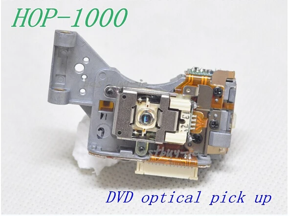 New Original HOP-1000 HOP-1120 CD DVD Laser Lens Lasereinheit HOP1000 HOP1120 Optical Pickup Bloc Optique